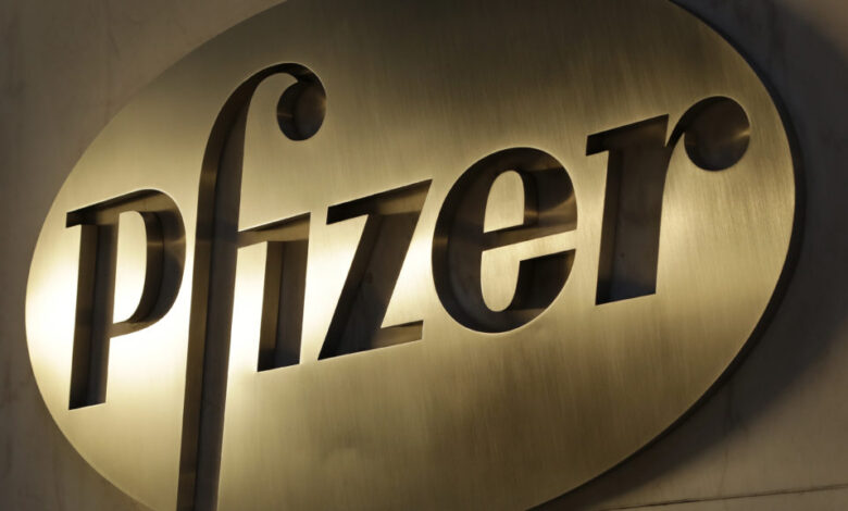 Young boy dies in trial for Pfizer Duchenne gene therapy Young boy dies in trial for Pfizer Duchenne gene therapy