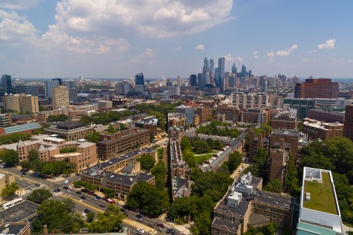 Penn & Philadelphia | University of Pennsylvania