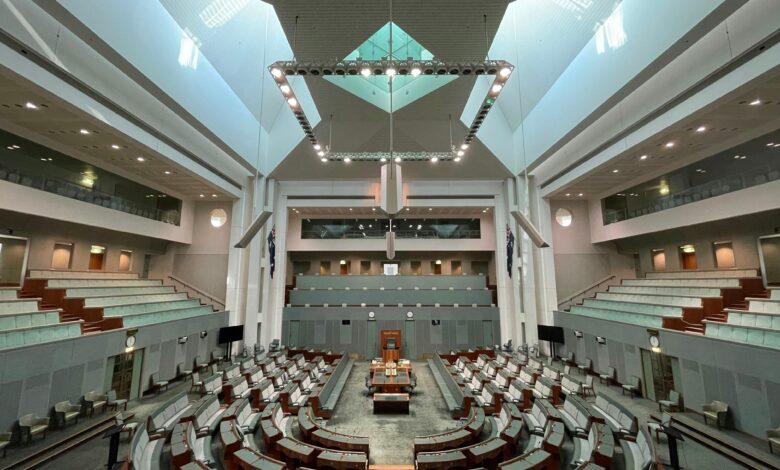 Australia’s First National Robotics Strategy Australia’s First National Robotics Strategy
