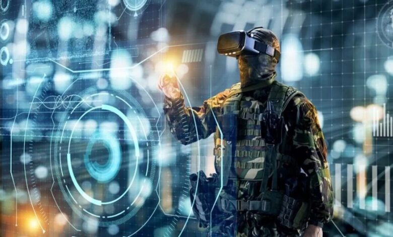Turkish defense industry prepares for artificial intelligence breakthrough Turkish defense industry prepares for artificial intelligence breakthrough