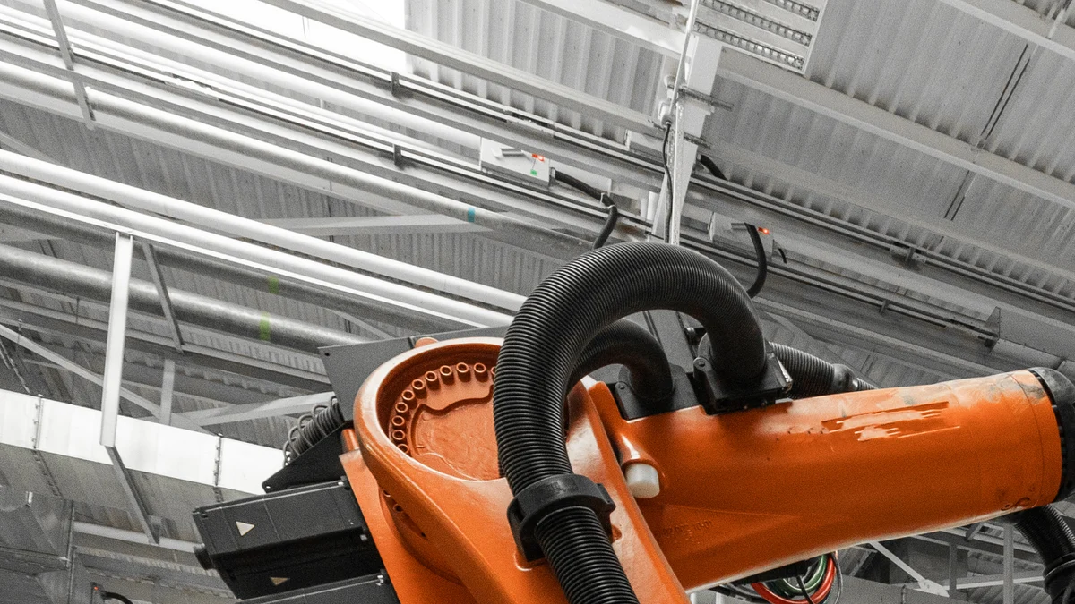 Robotics And Automation Solutions Provider DiFacto Raises Rs 40 Crore Series A Funding