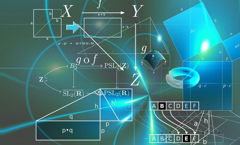 Scientists use generative AI to answer complex questions in physics Scientists use generative AI to answer complex questions in physics