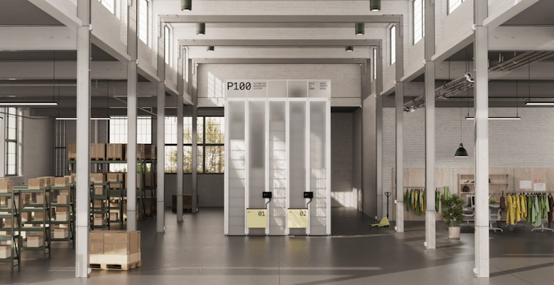 Pio brings warehouse robotics system to the US – Robotics & Automation News Pio brings warehouse robotics system to the US – Robotics & Automation News