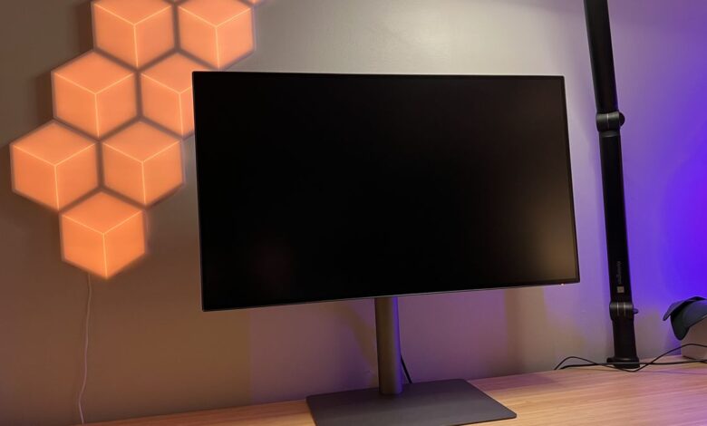 Best monitors for graphic design of 2024 Best monitors for graphic design of 2024