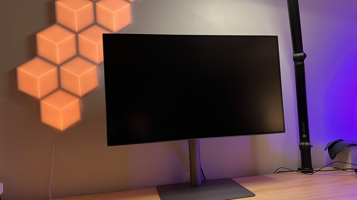 Best monitors for graphic design of 2024 - Europeantech