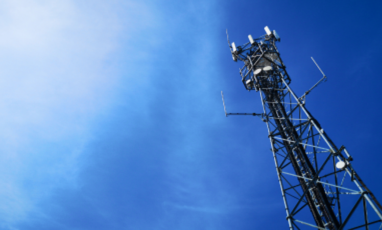 Planning sought for new telecommunications mast in a Westmeath village Planning sought for new telecommunications mast in a Westmeath village