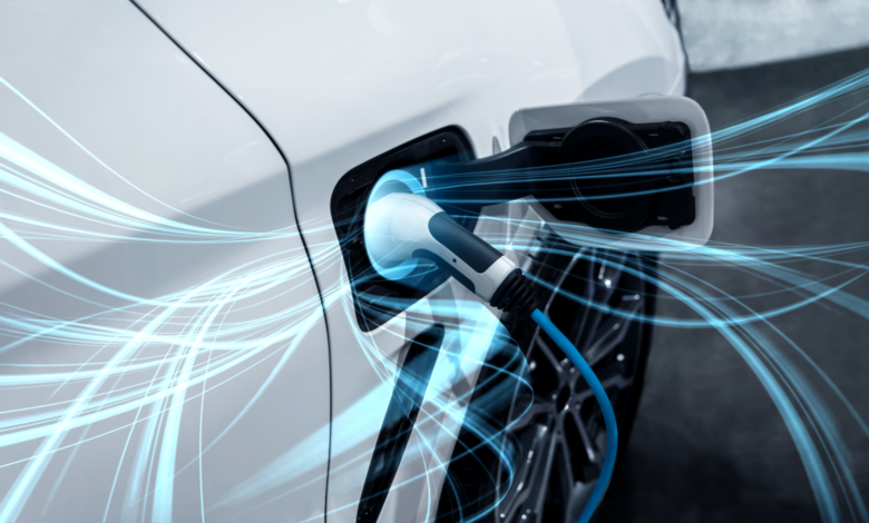 The 2028 Millionaire’s Club: 3 EV Charging Stocks to Buy Now The 2028 Millionaire’s Club: 3 EV Charging Stocks to Buy Now