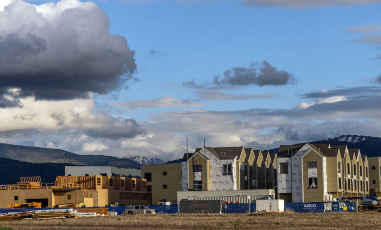Big Sky, Big Growth: How Montana’s Newcomers Are Shaping Its Senate Duel Big Sky, Big Growth: How Montana’s Newcomers Are Shaping Its Senate Duel