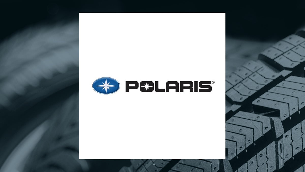 Polaris logo