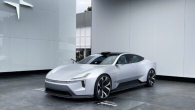 Polestar Gets Nasdaq Notice on Potential Delisting