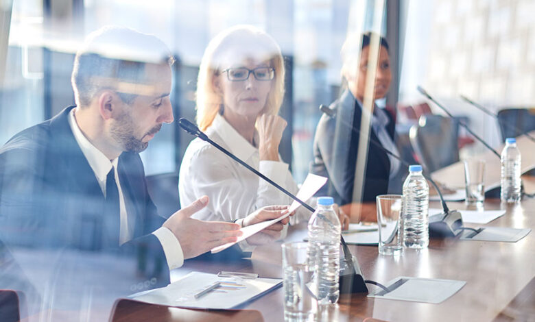Think Tank Issues Guidance for AI Policymakers Think Tank Issues Guidance for AI Policymakers