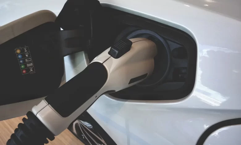 South Africa saw a surge in Electric Vehicle sales in Q1 2024 South Africa saw a surge in Electric Vehicle sales in Q1 2024