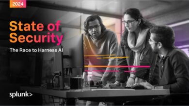 State of Security 2024 Report Reveals Growing Impact of Generative AI on Cybersecurity Landscape Global Research Shows 93% of Organizations Are Using …