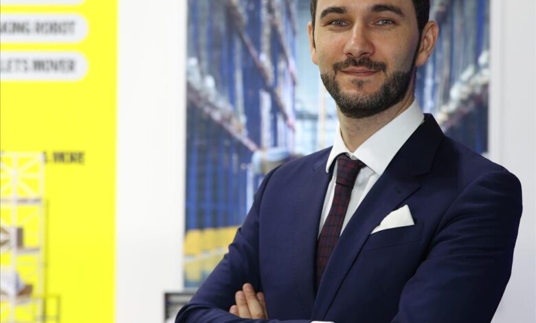 Yango unveils AI-driven warehouse robotics at Seamless ME to combat rising fulfilment costs across industries Yango unveils AI-driven warehouse robotics at Seamless ME to combat rising fulfilment costs across industries