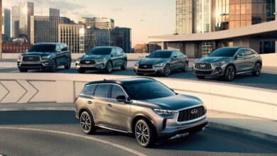 Arabian Automobiles Redefines Access to INFINITI Luxury with Exclusive Deals