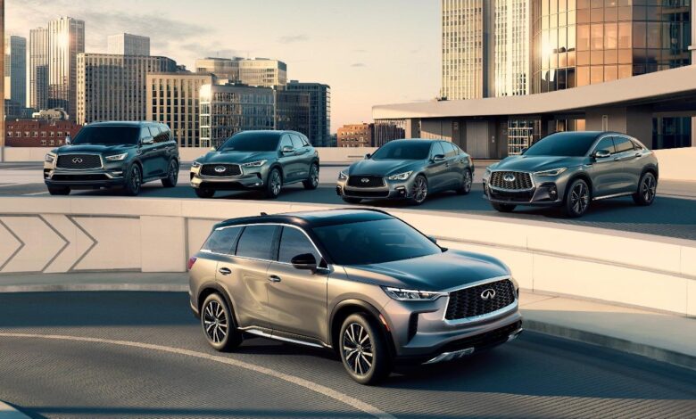 Arabian Automobiles Redefines Access to INFINITI Luxury with Exclusive Deals Arabian Automobiles Redefines Access to INFINITI Luxury with Exclusive Deals