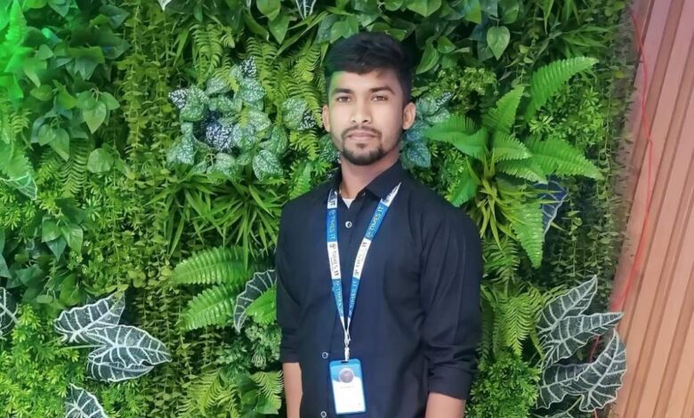 Sr Junaid Mia, A Talented WordPress Developer From Bangladesh Sr Junaid Mia, A Talented WordPress Developer From Bangladesh
