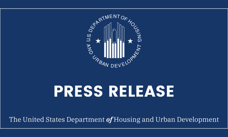 HUD Issues Fair Housing Act Guidance on Applications of Artificial Intelligence HUD Issues Fair Housing Act Guidance on Applications of Artificial Intelligence