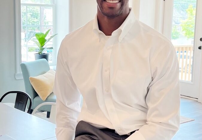 Marquis Who’s Who Honors Shirrod Isaiah Le’Det for Expertise in Entrepreneurship Marquis Who’s Who Honors Shirrod Isaiah Le’Det for Expertise in Entrepreneurship