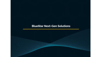 BlueStar Launches Pro-Bono Initiative to Train Law Enforcement on Generative AI Challenges