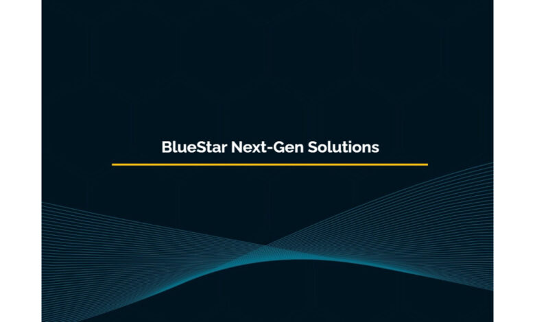 BlueStar Launches Pro-Bono Initiative to Train Law Enforcement on Generative AI Challenges BlueStar Launches Pro-Bono Initiative to Train Law Enforcement on Generative AI Challenges