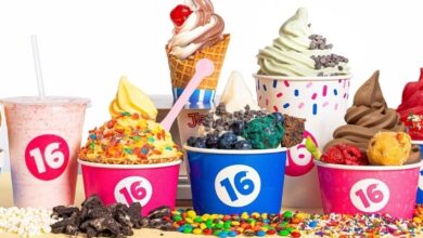 16 Handles Coming To Montclair; Immigrant Entrepreneur Chases Dream