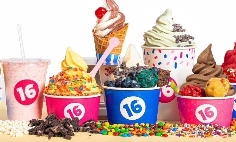 16 Handles Coming To Montclair; Immigrant Entrepreneur Chases Dream 16 Handles Coming To Montclair; Immigrant Entrepreneur Chases Dream