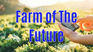 Generative AI in Agriculture – AG INFORMATION NETWORK OF THE WEST