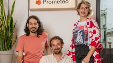 Prometeo plans expansion to Mexico, US, and Brazil in 2024 •