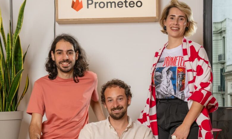 Prometeo plans expansion to Mexico, US, and Brazil in 2024 • Prometeo plans expansion to Mexico, US, and Brazil in 2024 •