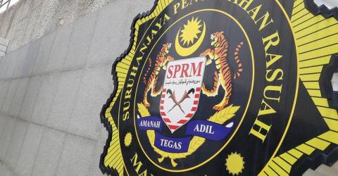 Developer fined RM60,000 for damaging telecommunications infrastructure Developer fined RM60,000 for damaging telecommunications infrastructure