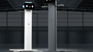 Pudu Robotics expands into industrial robotics market – Robotics & Automation News