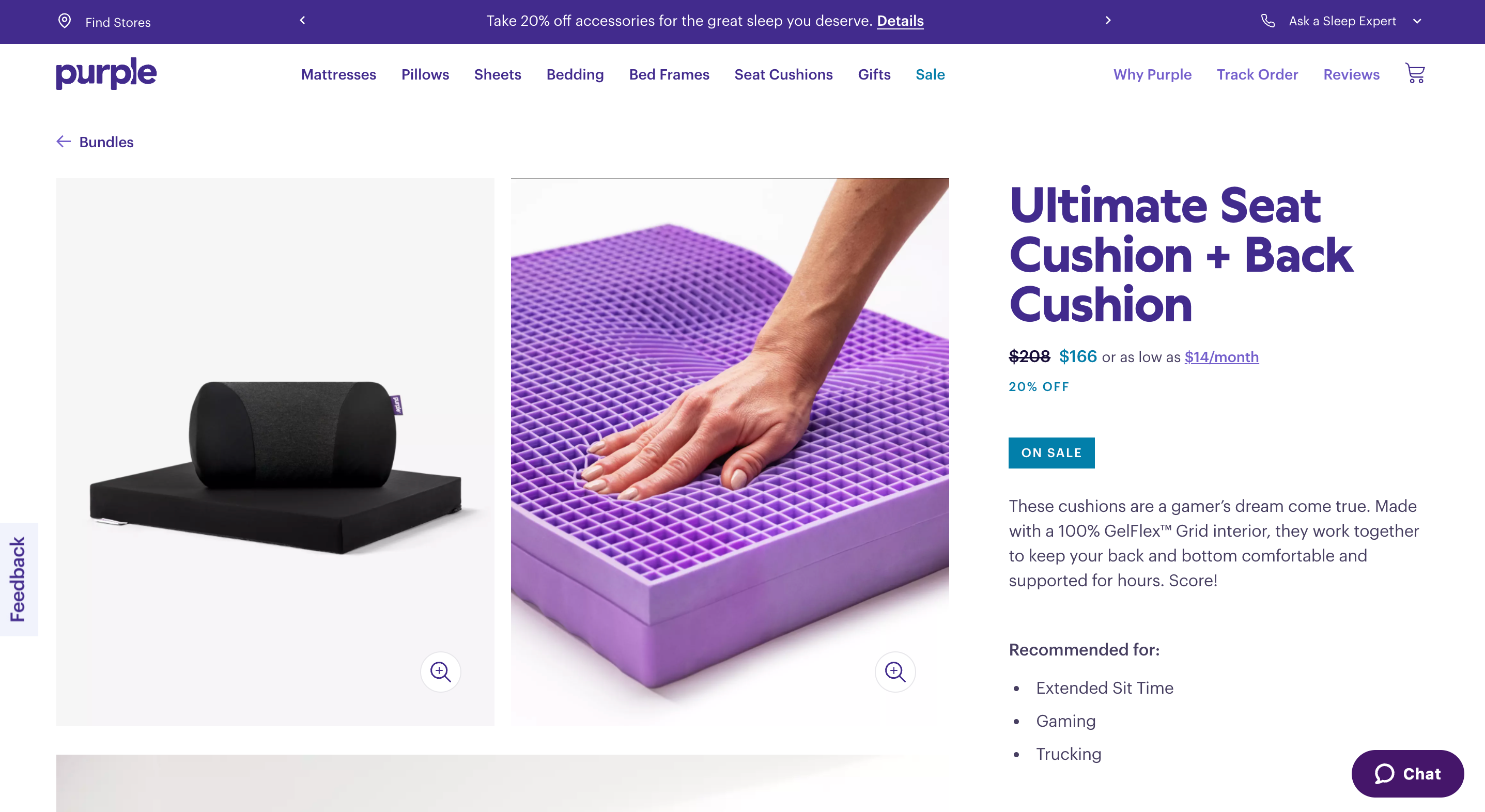 eCommerce Website Design Best Practices & Examples