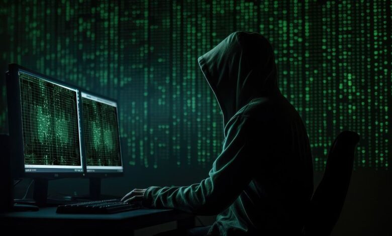 Navigating the Rapidly Evolving Cybersecurity Domain Navigating the Rapidly Evolving Cybersecurity Domain