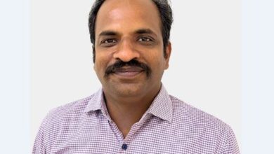 Socomec Appoints Lohithashan Potti as Deputy General Manager – Asia Pacific