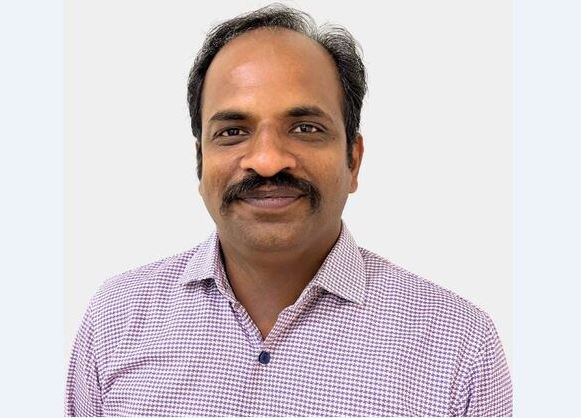 Socomec Appoints Lohithashan Potti as Deputy General Manager – Asia Pacific Socomec Appoints Lohithashan Potti as Deputy General Manager – Asia Pacific