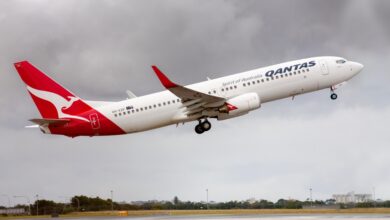 Quantas Customers’ Boarding Passes Exposed in Flight App Mishap