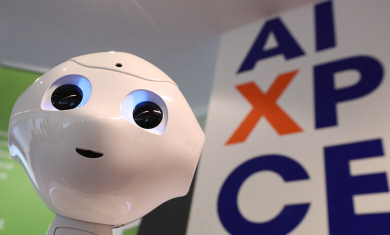 Question Corner: What role might artificial intelligence play in catechesis? Question Corner: What role might artificial intelligence play in catechesis?
