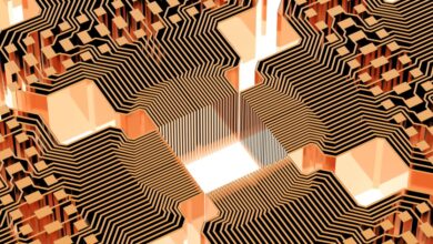 Why China, the U.S., and Big Tech Are Racing to Harness Quantum Computing and AI