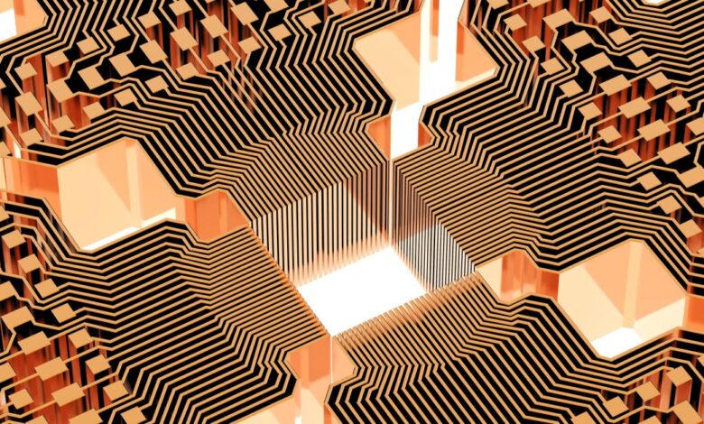 Why China, the U.S., and Big Tech Are Racing to Harness Quantum Computing and AI Why China, the U.S., and Big Tech Are Racing to Harness Quantum Computing and AI