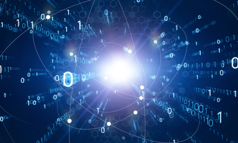 Quantum Bits May Boost AI Capabilities Quantum Bits May Boost AI Capabilities