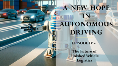 A New Hope in Autonomous Driving