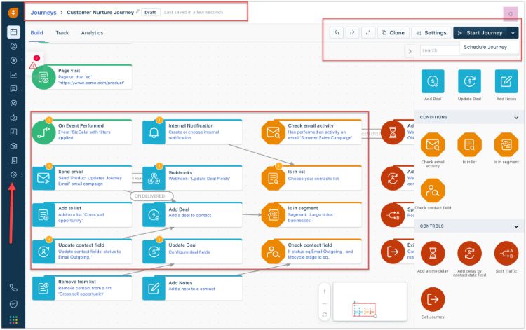 freshworks user experience