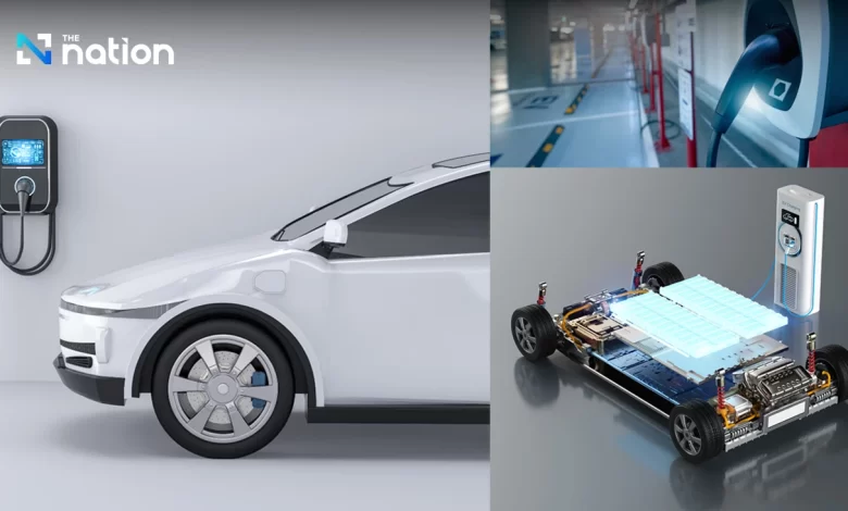 EV event aims to be eye-opener for entrepreneurs, users, policymakers EV event aims to be eye-opener for entrepreneurs, users, policymakers