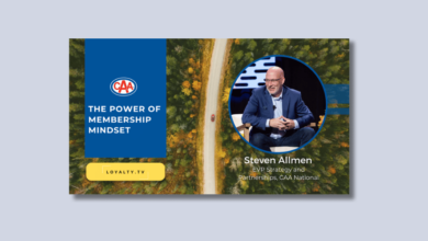 Canadian Automobile Association Shares the Power of Membership Mindset