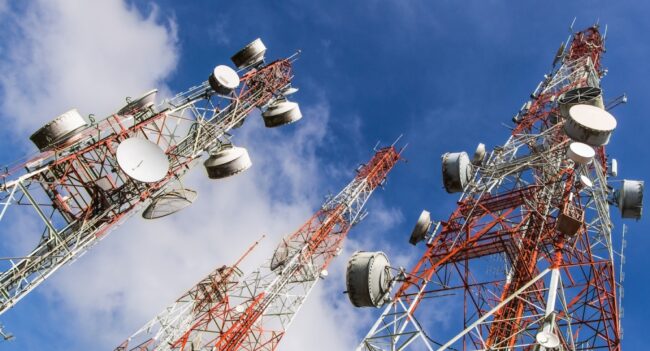 Experts explore how emerging trend will shape telecoms infrastucture to tackle challenges Experts explore how emerging trend will shape telecoms infrastucture to tackle challenges