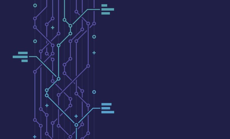 Why cybersecurity is front and centre for rail Why cybersecurity is front and centre for rail