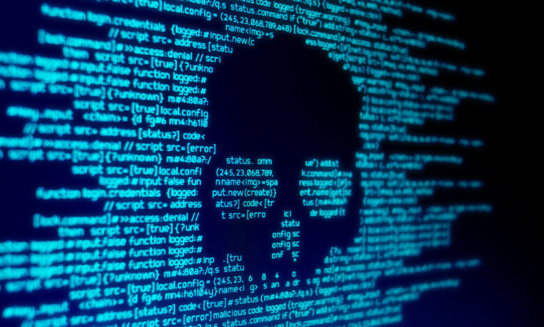 Cyberattack hits Georgia county, officials take down network, phones Cyberattack hits Georgia county, officials take down network, phones