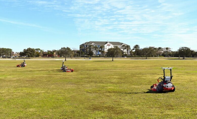 RC Mowers builds international network of dealers – Robotics & Automation News RC Mowers builds international network of dealers – Robotics & Automation News