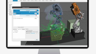 Mitsubishi Electric leads Series B investment in Realtime Robotics – Robotics & Automation News